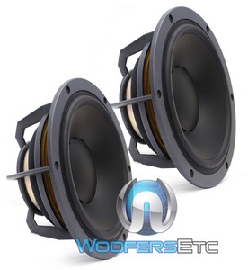 dynaudio 8 inch woofer