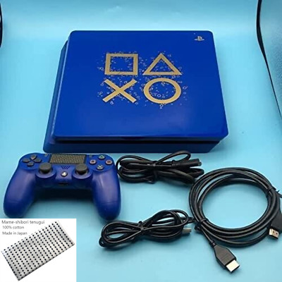 Sony PlayStation 4 Days of Play Limited Edition CUH-2100ABZN Sony PlayStation 4 Days of Play Limited Edition CUH-2100ABZN