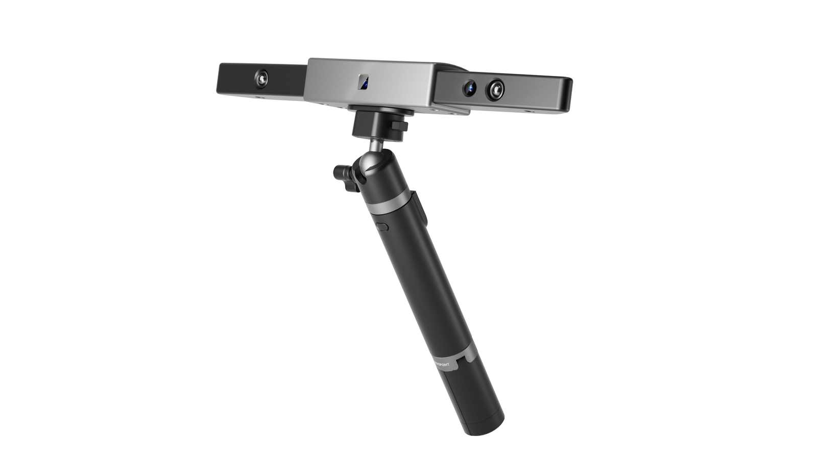 Revopoint RANGE 3D-Scanner mit Infrarot-Strukturiertem Licht für Große Objekte - Bild 5