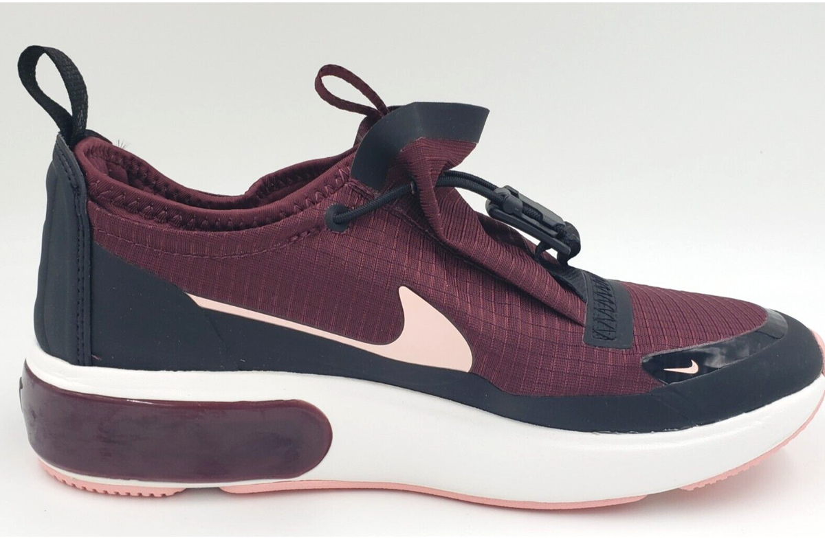 nike air max dia winter maroon