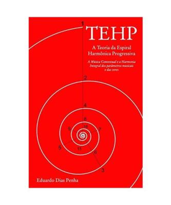 TEHP - A Teoria da Espiral Harmônica Progressiva: A Música Contextual e a Harm