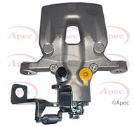 Apec RCA882N Brake Caliper Rear Right