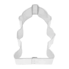 Fire Hydrant Cookie Cutter Dog Treats Metal Animal Shelter Treats