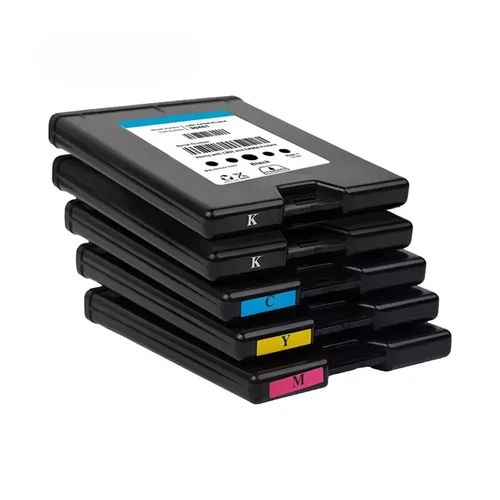 L901 High Quality Ink Cartridge For Afinia L901 Plus Label Printer With Chip