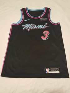 vice city miami heat jersey