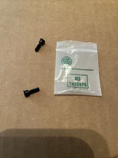 SIG SAUER ROMEOZERO Mounting Screw Kit P365X, P365XL #7402476 #SOR0M3SK