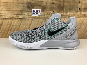 kyrie flytrap 2 green glow