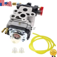 Carburetor For RedMax BCZ2401S BCZ2401S-01 BCZ2401S-04 HTZ2401 Trimmer WYA-67