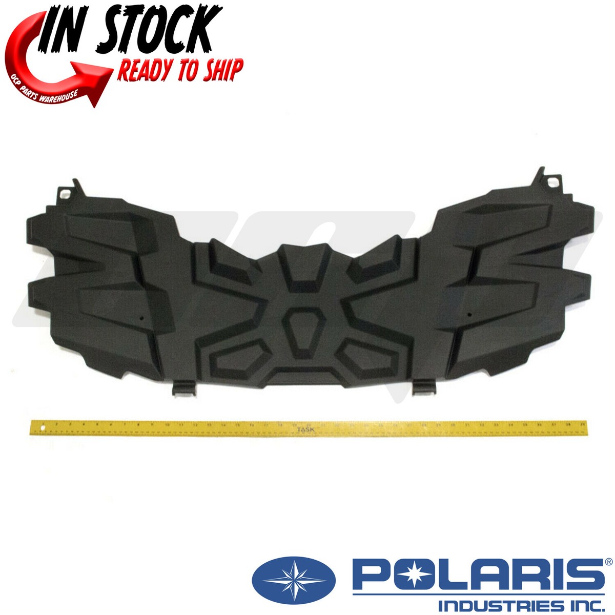 Polaris 2014 - 2019 Sportsman Ace 500 570 900 OEM Front Cover-Box