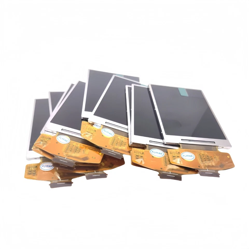 Новый ЖК-экран с подсветкой для Samsung NX1000 дисплей ремонт аксессуары - Изображение 3 из 4