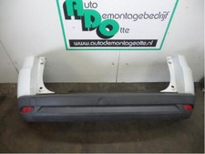 Stoßstange hinten Renault Megane III Grandtour KZ  P14000125