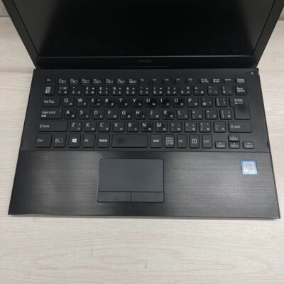 Sony VAIO VJPB11 Intel Core i5-6200U RAM 8GB SSD 256GB | eBay Sony VAIO VJPB11 Intel Core i5-6200U RAM 8GB SSD 256GB | eBay