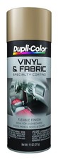 Dupli-Color HVP108 Vinyl and Fabric Coating Spray Paint - Desert Sand - 11 oz...