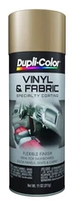 Dupli-Color HVP108 Vinyl and Fabric Coating Spray Paint - Desert Sand - 11 oz...