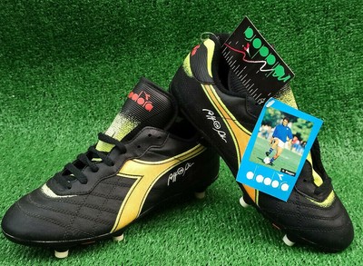 diadora fussballschuhe roberto baggio