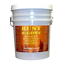 Rust-B-Gone - 5 gallon pail