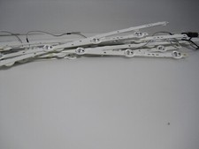 sony kdL-40r450a led strips complete set