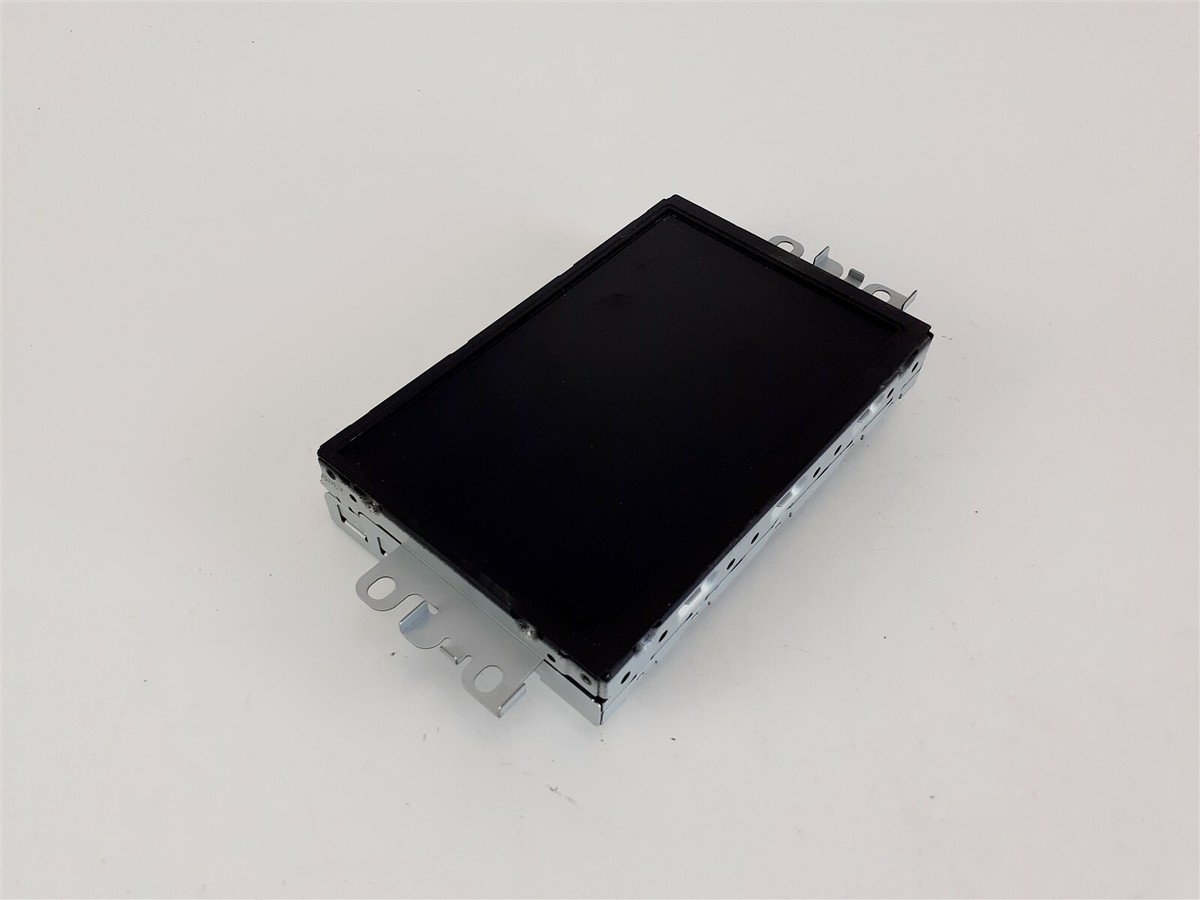 R1848 Volvo Display Screen 31382906AC | eBay