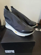 NEW Vibram X Pensole Cote & Ciel Made In Italy Sneakers Retail $250  Size 11