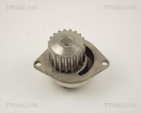 Triscan 8600 28007 Wasserpumpe, MotorküHlung FüR CitroËN Peugeot