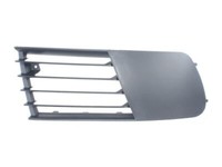Blic 6502-07-6609998P StoßStange LüFtungsgitter Rechts FüR Seat Cordoba 6L2