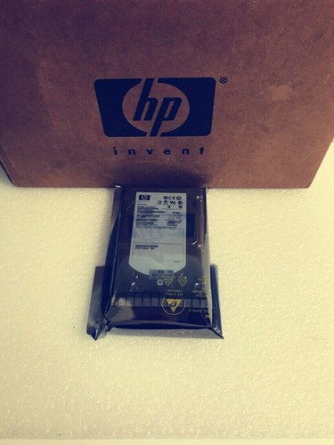 HP 450GB SAS 6G 15K RPM Hot Plug LFF – Disco Rigido Per Server HP Enterprise