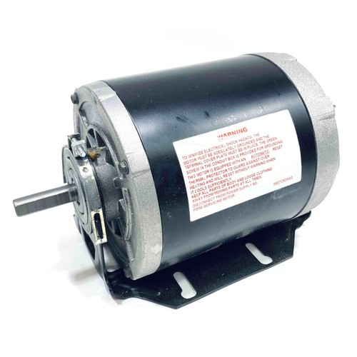GF2034 A.O Smith Century 1/3HP Blower Motor, 115V, 1725RPM, 316P759 - 第 4/4 張圖片