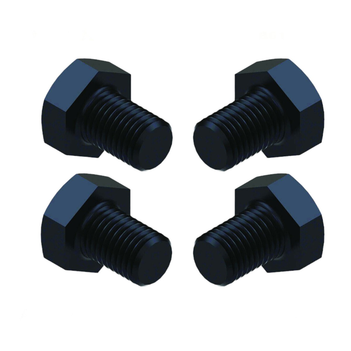 Chrysler A904/A727 Torque Converter/Flex Plate Bolts A-518/727 TF