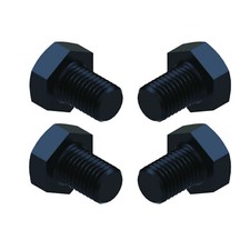 Chrysler A904a727 Torque Converterflex Plate Bolts A-518727 Tf-86 Screws Chrysler A904a727 Torque Converterflex Plate Bolts A-518727 Tf-86 Screws