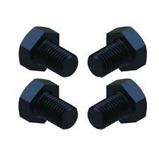 Chrysler A904/A727 Torque Converter/Flex Plate Bolts A-518/727 TF-8/6 Screws