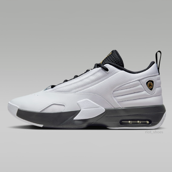 Nike Jordan Max Aura 6 Shoes 'White/Black' (FQ8298-101) Expeditedship