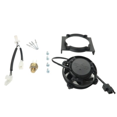 Beta RR 250 (20-23) Automatik Exed Kühlerlüfter Kit