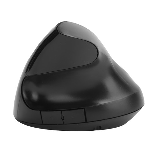 (black)Optical Vertical Mouse Wireless 5D 2nd Gen Right Hand Gaming Office - Picture 13 of 22