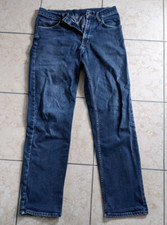 Mens Burberry London Blue Jeans 31" Waist 32" inside Leg Note Used Condition