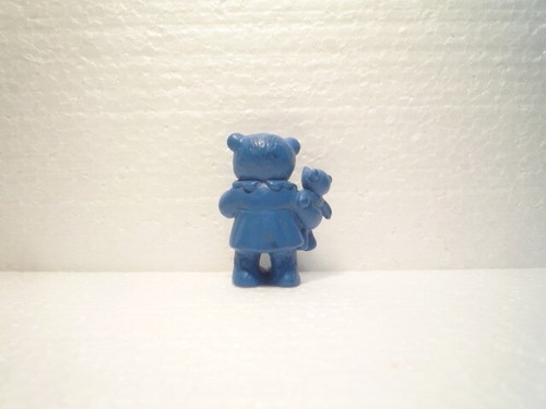 WONDERFUL PELIKAN ADVERTISING LITTLE BEAR ARS EDITION GERMANY - Imagen 4 de 6