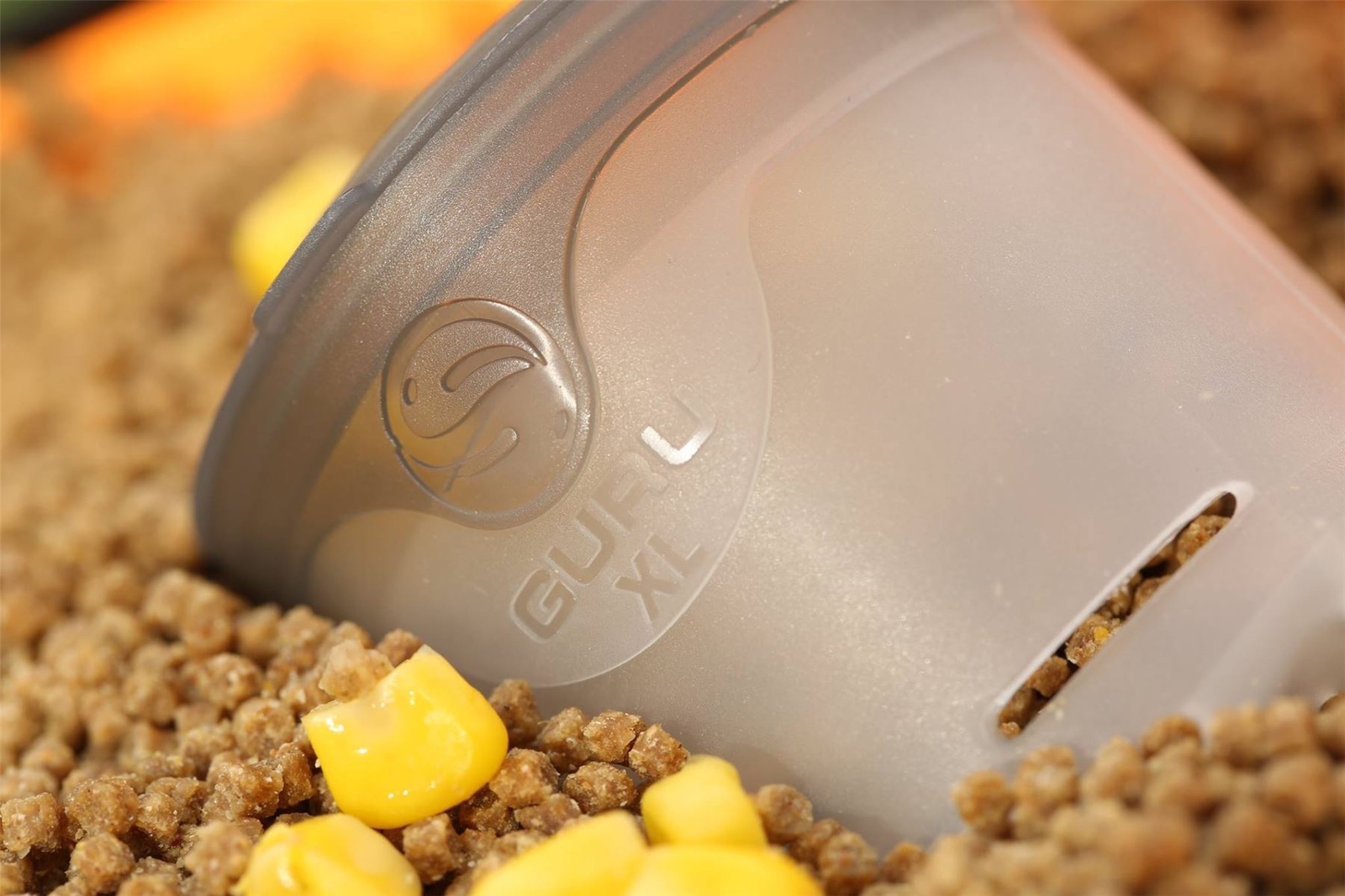 Guru XL Pole Pot / Coasre Fishing