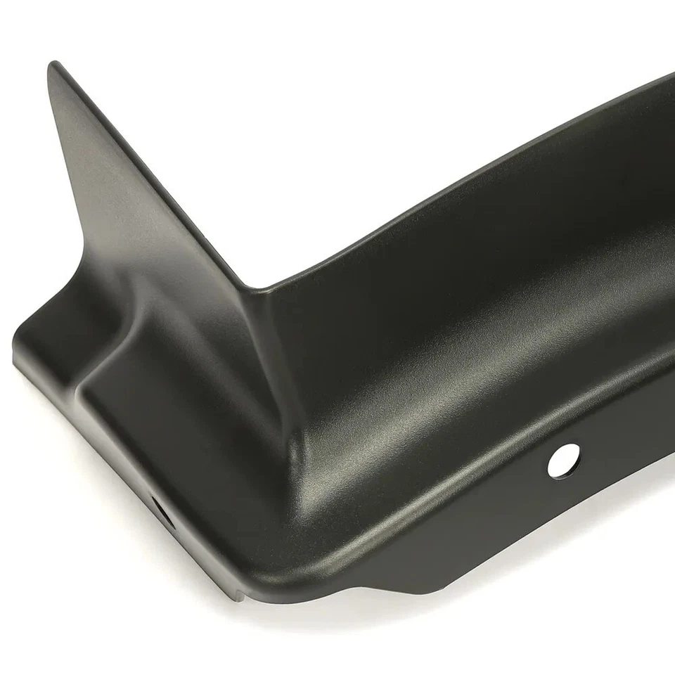 For Oldsmobile Regency 98 Models 1980-1984 1/4 Qtr Rear Bumper Fillers 2Pcs - Imagem 2 de 4