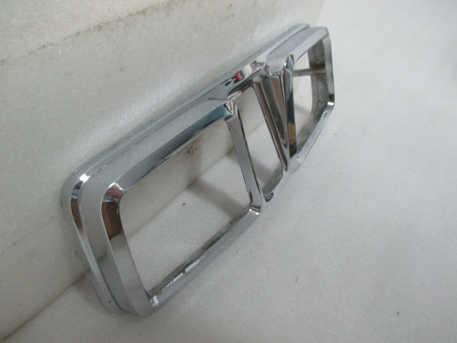 Mopar 1964 Plymouth Left Hand Tail Lamp Bezel 2481699 for sale 