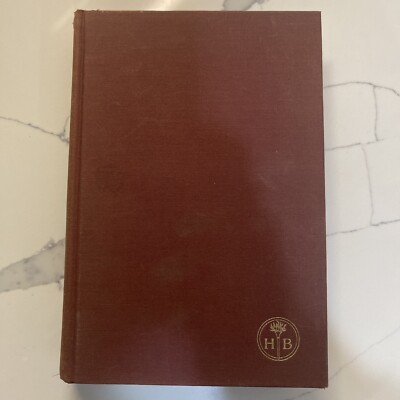 THE TITANS, BY ANDRE MAUROIS, 1957. A THREE GENERATION BIOGRAPHY OF THE DUMAS
