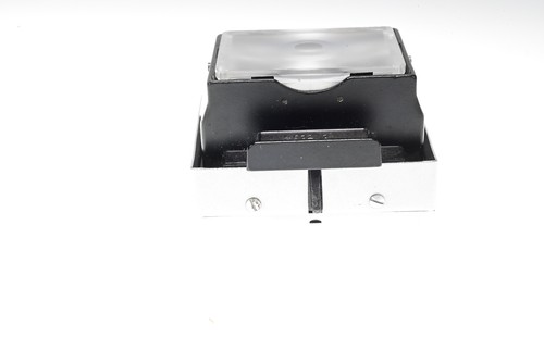 Exakta VX WL Waist Level Finder Viewfinder #G879 - Picture 6 of 6