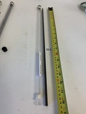 RBC PIC DESIGN PART#AG-12 FINE PITCH RACKS 18” FAST SHIPPING! ~WARRANTY~