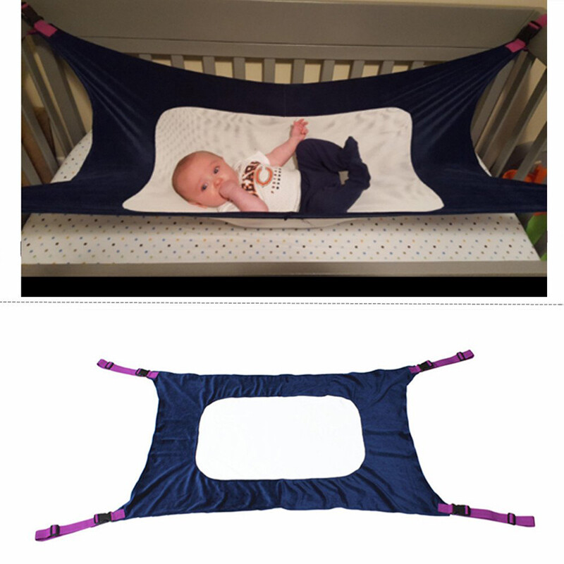 detachable baby cot