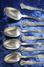 1847 Rogers Bros Antique Silver Forks for sale | eBay 1847 Rogers Bros Antique Silver Forks for sale | eBay