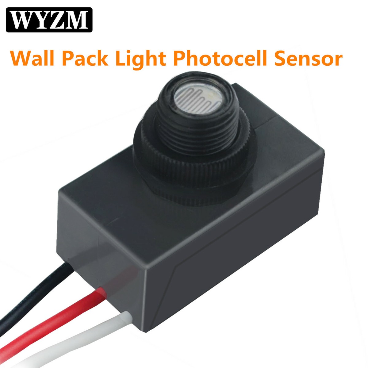 Photocell Lights Not Working Shelly Lighting