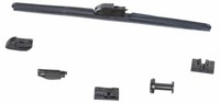 Hella 9XW 358 053-181 Wischblatt Vorne Links Rechts FüR Mini Mitsubishi