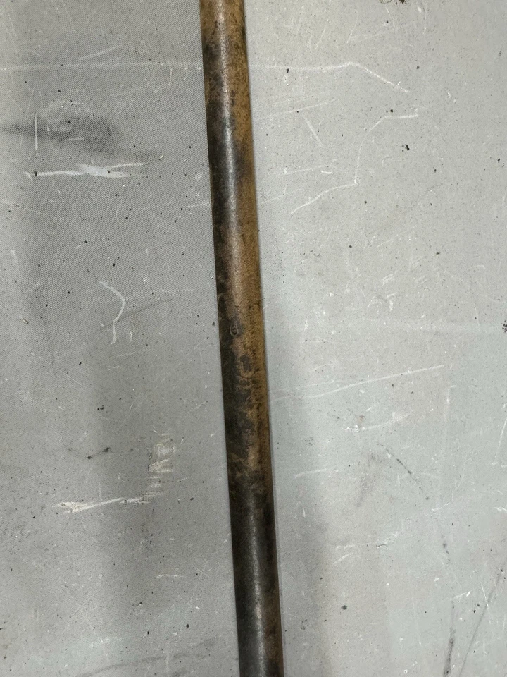 Chevy Impala BelAir Biscayne 1958-1964 columna de dirección eje intermedio nómada Foto 4 de 4