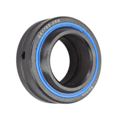 GE17ES-2RS 17MM Metric Spherical Plain Bearing 17FS30-TT, MB17-SS, GE17DO-2RS