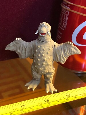 Action Figur ULTRAMAN ULTRA MAN Rare Official Monster Flying Dragon Beast