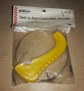 Handle w/ length adjust (746420001660)