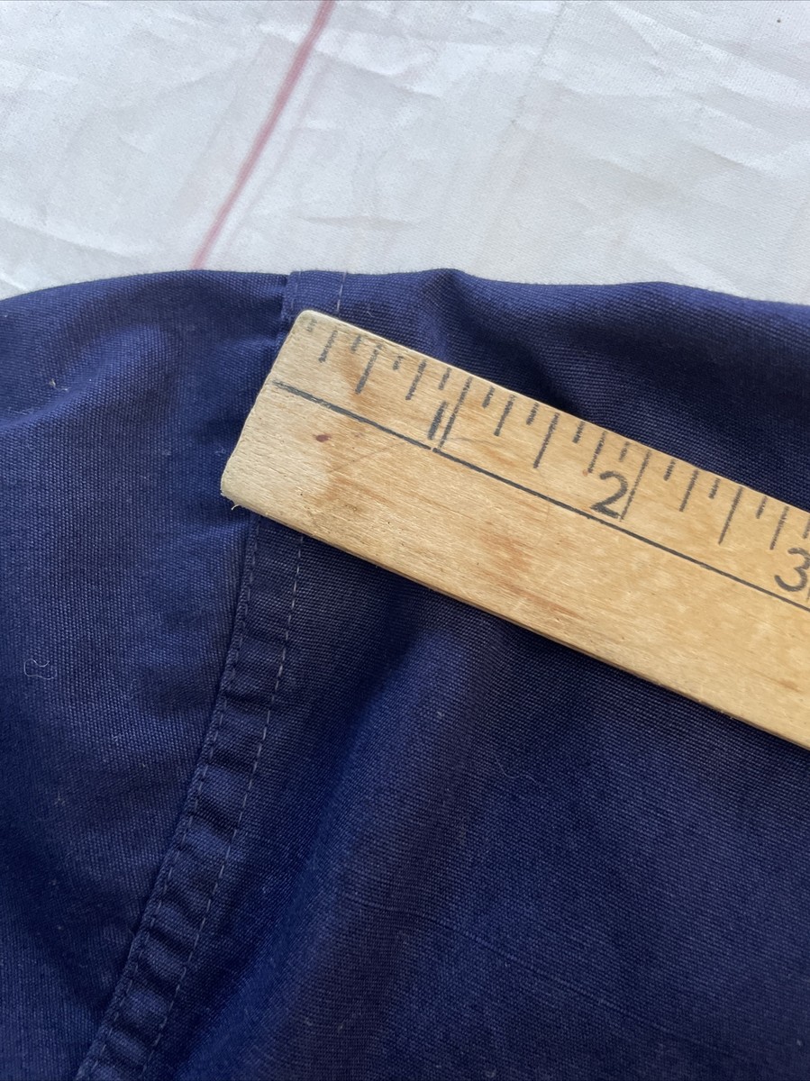 Vintage 1950s 1960s Champion Runner Tag Full Zip Cotton Vintage 1950s 1960s Champion Runner Tag Full Zip Cotton